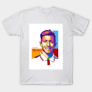 Lisandro Martinez T-Shirt